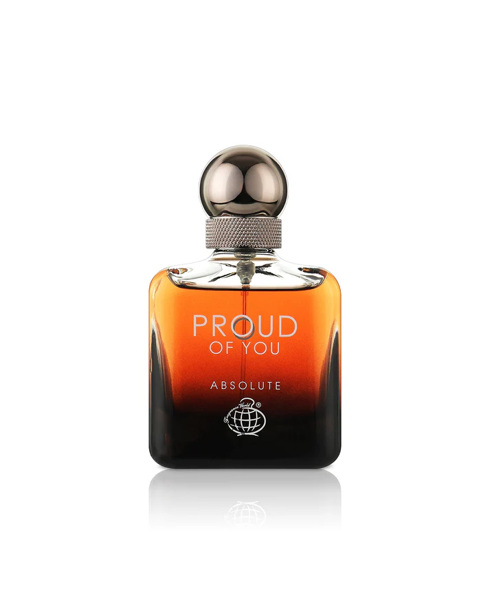 Fragrance World- Proud Of You Absolute 100ML EDP